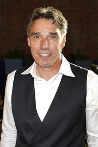 Vernissage 'Beyond Fame - Die Kunst der Stars' in Düsseldorf