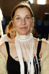 Vernissage 'Beyond Fame - Die Kunst der Stars' in Düsseldorf