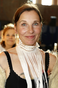 Vernissage 'Beyond Fame - Die Kunst der Stars' in Düsseldorf