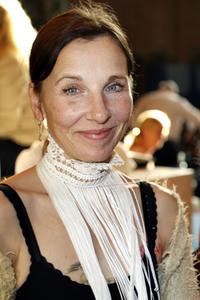 Vernissage 'Beyond Fame - Die Kunst der Stars' in Düsseldorf