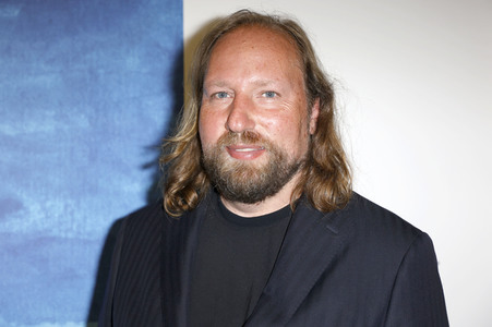Vernissage 'Beyond Fame - Die Kunst der Stars' in Düsseldorf