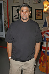Vernissage 'Beyond Fame - Die Kunst der Stars' in Düsseldorf