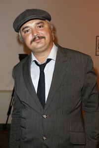 Vernissage 'Beyond Fame - Die Kunst der Stars' in Düsseldorf