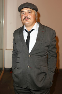Vernissage 'Beyond Fame - Die Kunst der Stars' in Düsseldorf