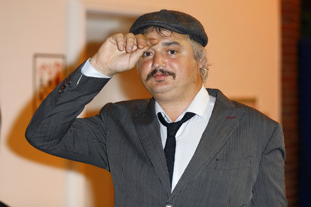 Vernissage 'Beyond Fame - Die Kunst der Stars' in Düsseldorf
