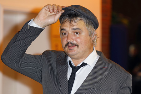 Vernissage 'Beyond Fame - Die Kunst der Stars' in Düsseldorf