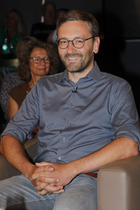 'NDR Talk Show' in Hamburg