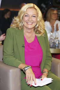 'NDR Talk Show' in Hamburg