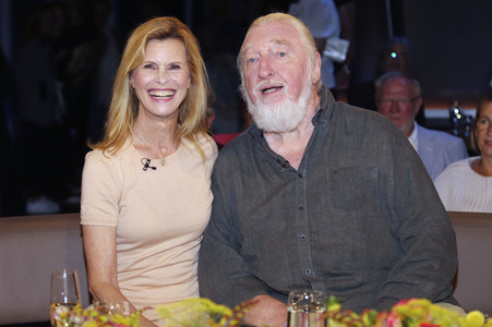 'NDR Talk Show' in Hamburg