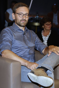 'NDR Talk Show' in Hamburg