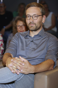 'NDR Talk Show' in Hamburg