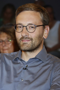 'NDR Talk Show' in Hamburg