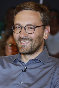 'NDR Talk Show' in Hamburg