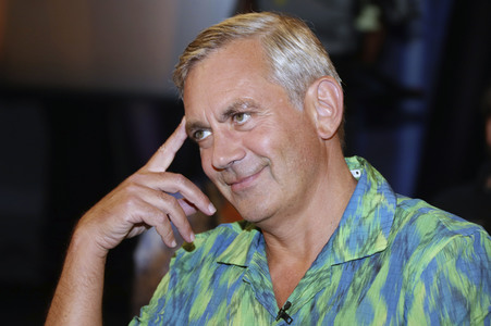 'NDR Talk Show' in Hamburg