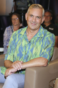 'NDR Talk Show' in Hamburg