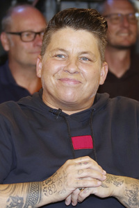 'NDR Talk Show' in Hamburg
