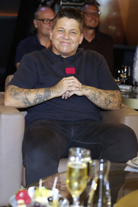 'NDR Talk Show' in Hamburg