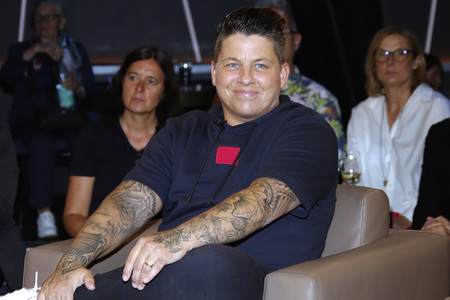 'NDR Talk Show' in Hamburg