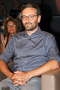 'NDR Talk Show' in Hamburg