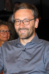 'NDR Talk Show' in Hamburg