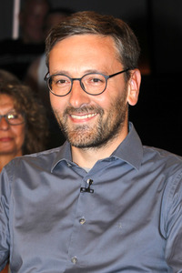 'NDR Talk Show' in Hamburg
