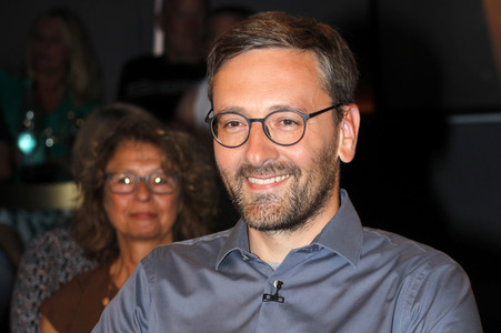 'NDR Talk Show' in Hamburg