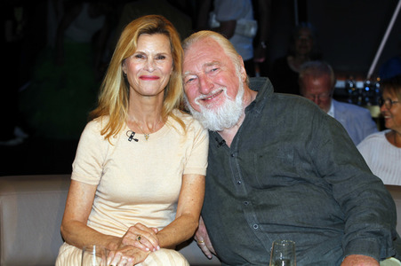 'NDR Talk Show' in Hamburg