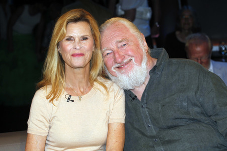 'NDR Talk Show' in Hamburg
