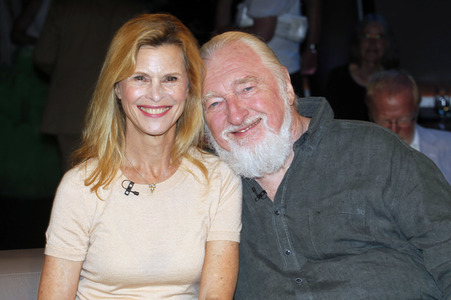 'NDR Talk Show' in Hamburg