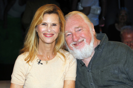 'NDR Talk Show' in Hamburg