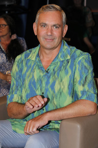 'NDR Talk Show' in Hamburg