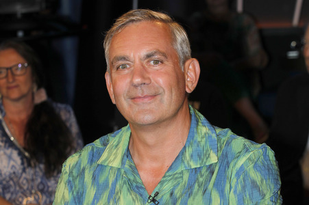 'NDR Talk Show' in Hamburg