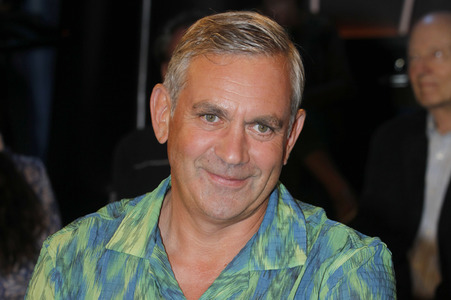 'NDR Talk Show' in Hamburg