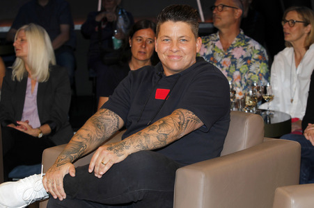'NDR Talk Show' in Hamburg