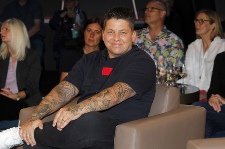 'NDR Talk Show' in Hamburg