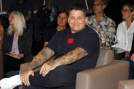 'NDR Talk Show' in Hamburg