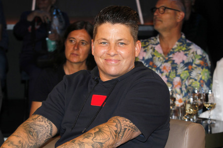 'NDR Talk Show' in Hamburg