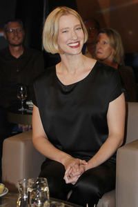 'NDR Talk Show' in Hamburg