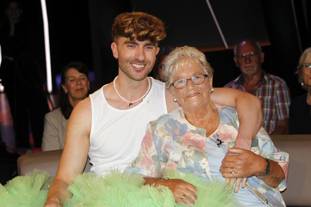 'NDR Talk Show' in Hamburg