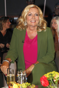 'NDR Talk Show' in Hamburg