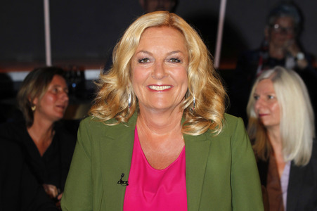 'NDR Talk Show' in Hamburg