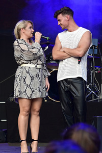 Landskron Schlager-Party in Görlitz
