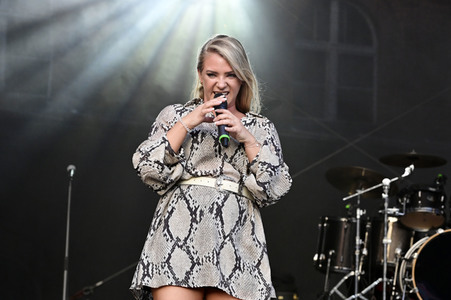 Landskron Schlager-Party in Görlitz