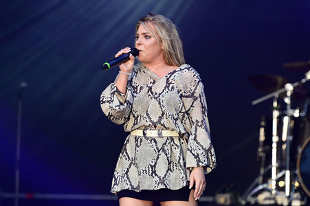 Landskron Schlager-Party in Görlitz