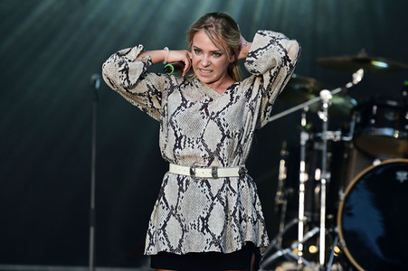 Landskron Schlager-Party in Görlitz