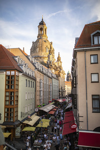 Stadtfest 2023 in Dresden