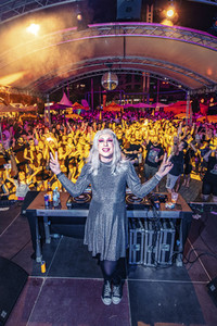 Stadtfest 2023 in Dresden