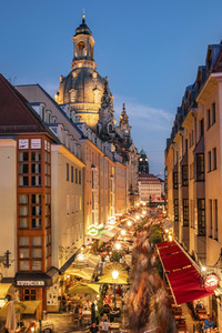 Stadtfest 2023 in Dresden