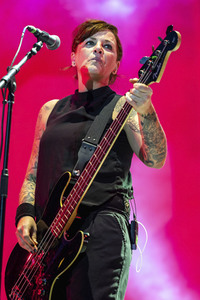 Konzert der Broilers in Erfurt