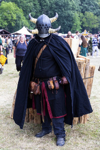 Mittelalterlich Phantasie Spectaculum in Bückeburg
